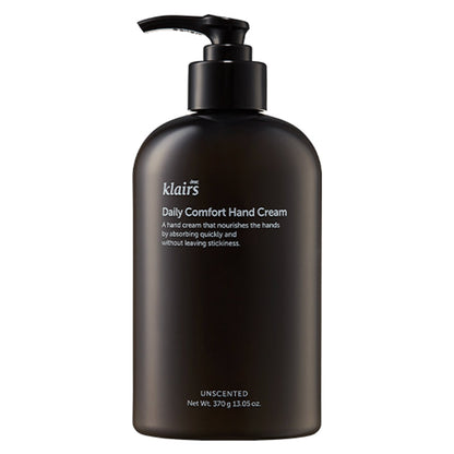 Dagelijkse Handcrème voor Comfort