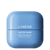 Crème intensive Water Bank Blue Hyaluronic