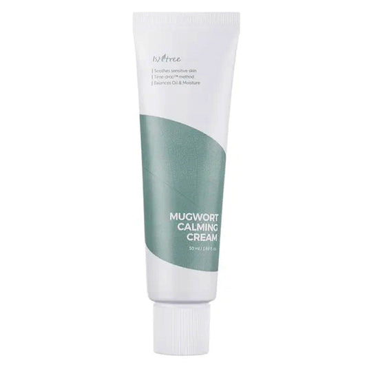 Mugwort Calming Cream