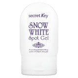 Gel correcteur Snow White