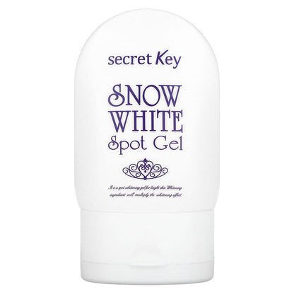 Gel correcteur Snow White