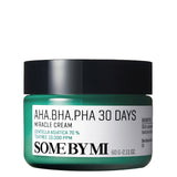 AHA BHA PHA 30 Days Miracle Creme