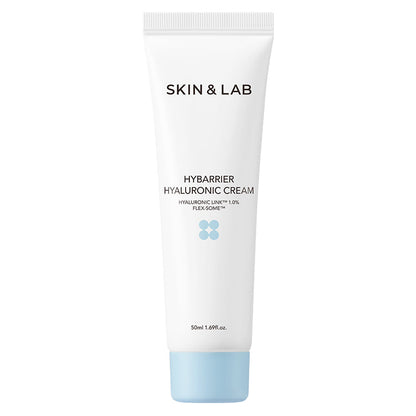 Hybarrier Hyaluronzuurcrème