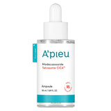Ampoule Madecassoside Tetrasome Cica