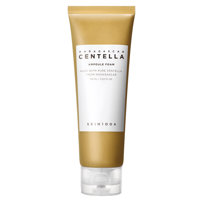 SKIN1004 Madagascar Centella Ampoule Foam