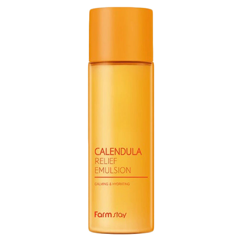 Calendula-Pflegeemulsion