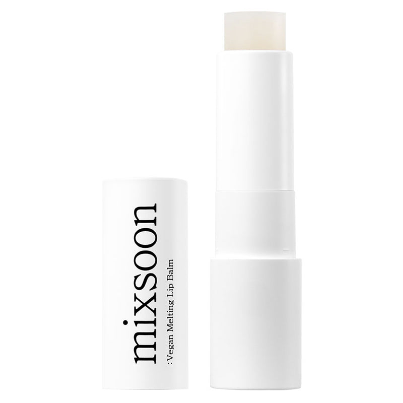 Vegan Smeltende Lippenbalsem