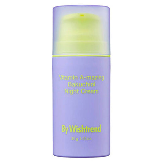 Vitamin A-mazing Bakuchiol Nachtcrème