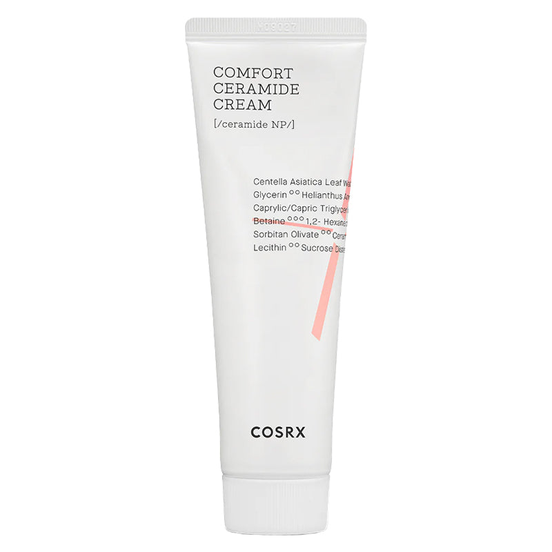 Balancium Comfort Ceramide Crème