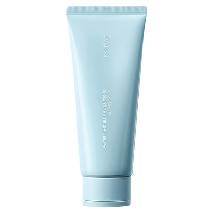 Mousse nettoyante Water Bank Blue Hyaluronic
