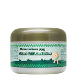 Masque gélifié au collagène Green Piggy