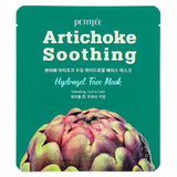 Artisjok Verzachtend Hydrogel Gezichtsmasker