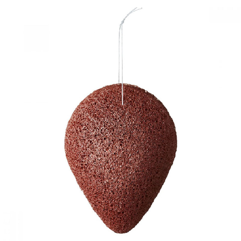 Purito Jeju Volcanic Scoria Konjac Sponge (7g)
