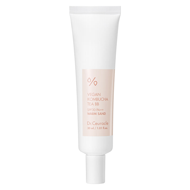 Thé Kombucha Vegan BB SPF30 PA++