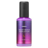 Lotion capillaire réparatrice de nuit