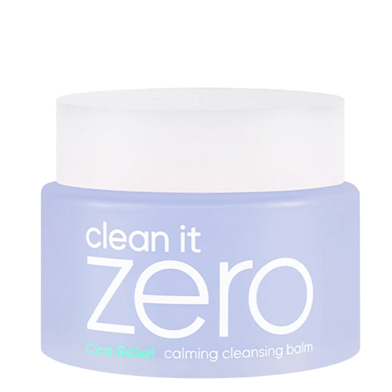 Banila Co Clean it Zero Calming Cleansing Balm