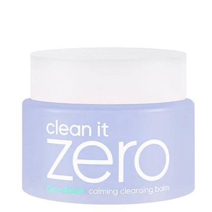 Banila Co Clean it Zero Calming Cleansing Balm