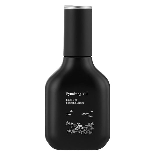 Black Tea Boosting Serum