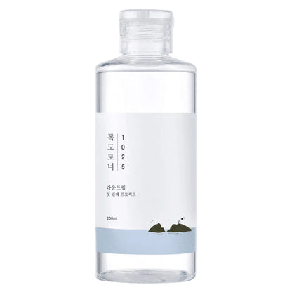Round Lab 1025 Dokdo Toner