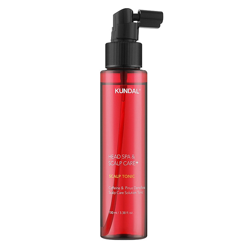 Head Spa & Hoofdhuidverzorging + Hoofdhuidtonic