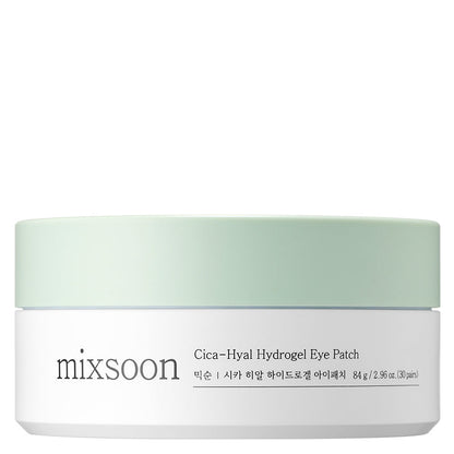 Cica-Hyal Hydrogel Eye Patch