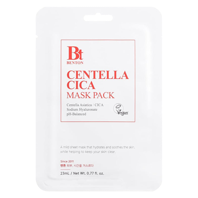 Centella Cica Masker