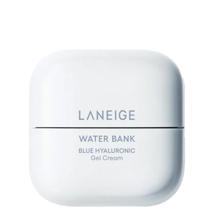 Laneige Water Bank Blue Hyaluronic Gel Cream