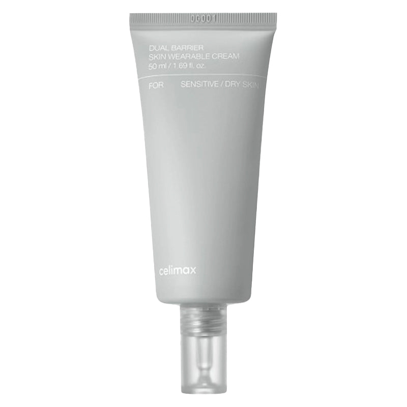 Dual Barrier Hautschutzcreme