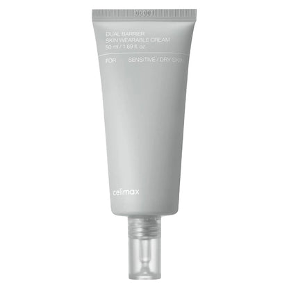 Dual Barrier Hautschutzcreme