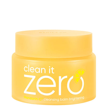Baume nettoyant Clean It Zero Éclat