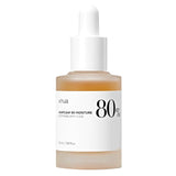 Ampoule apaisante hydratante Heartleaf 80 %