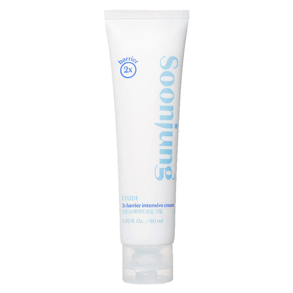 Crème intensive barrière 2x SoonJung
