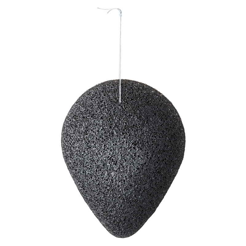 Purito Bamboo Charcoal Konjac Sponge (7g)