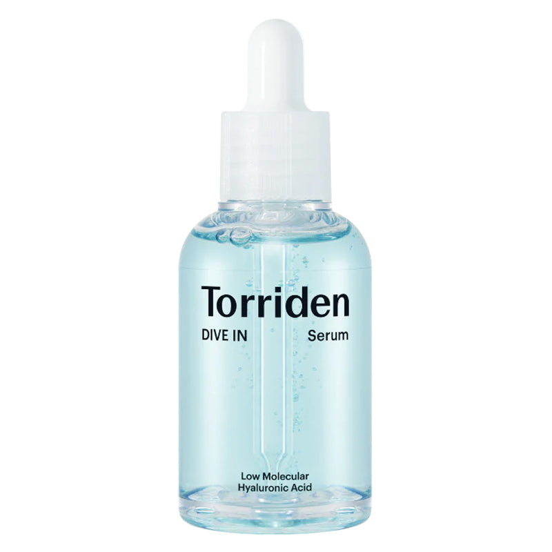 Torriden DIVE-IN Low Molecular Hyaluronic Acid Serum