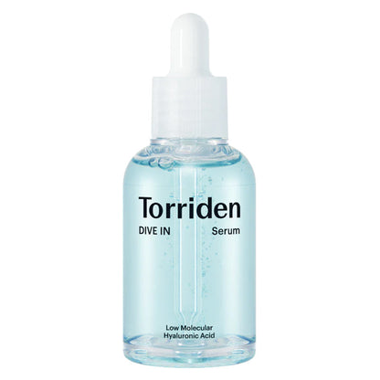 Torriden DIVE-IN Low Molecular Hyaluronic Acid Serum