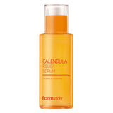 Goudsbloem Verzachtend Serum