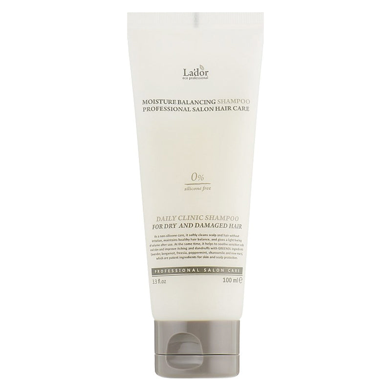 Feuchtigkeitsausgleichendes Shampoo