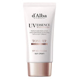 Waterfall Tone-Up Sun Cream (Roze)