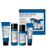 Kit de démarrage réparation Bêta-Panthénol