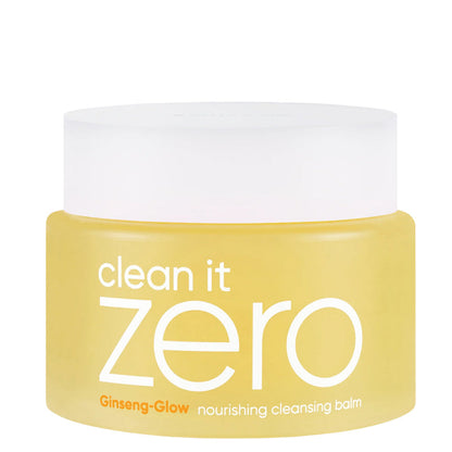 Clean It Zero Nourishing Reinigingsbalsem