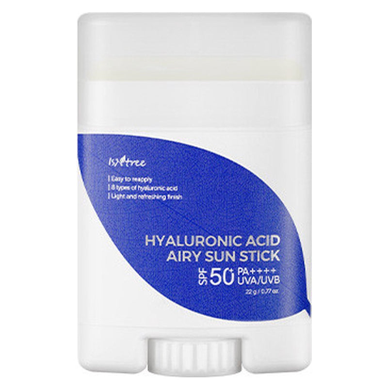 Stick Solaire Aérien à l'Acide Hyaluronique SPF50+ PA++++
