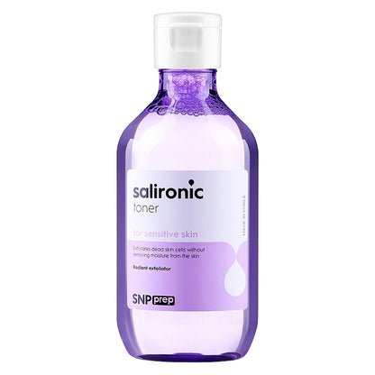 Salironic Toner