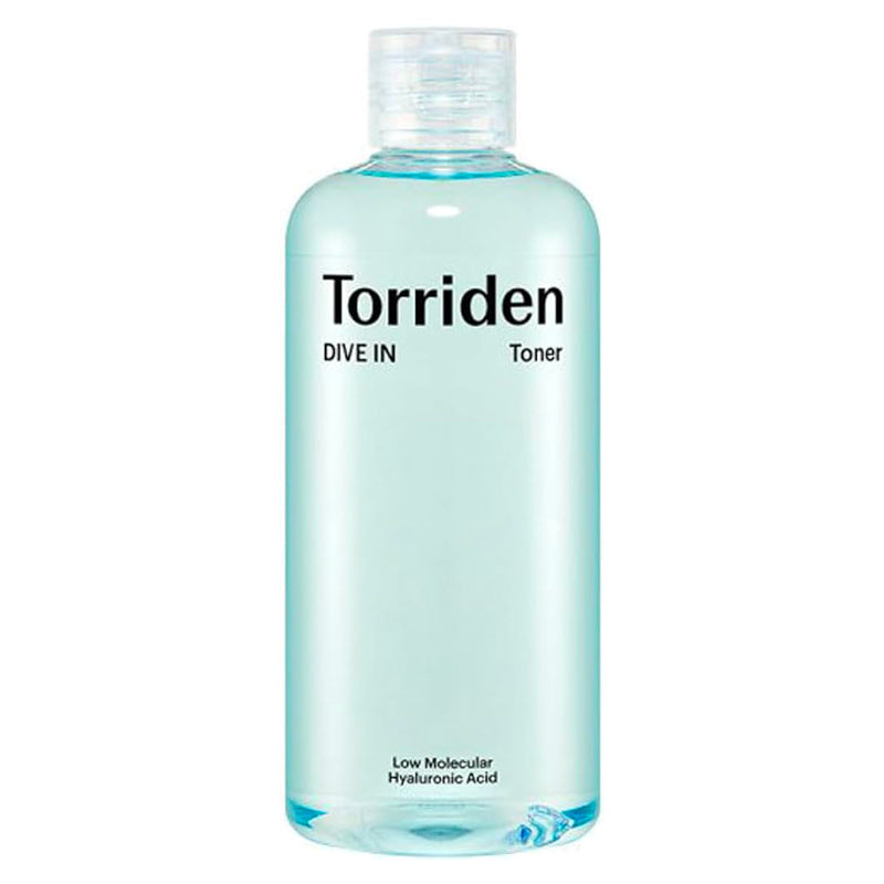 DIVE-IN Hyaluronsäure-Toner mit niedrigem Molekulargewicht