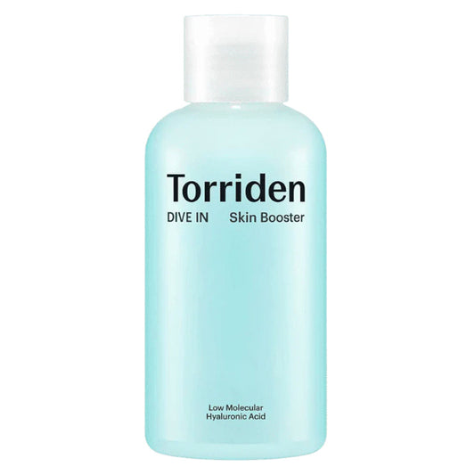 DIVE-IN Low Molecular Hyaluronic Acid Skin Booster