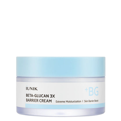Bèta-glucan 3x Barrièrecrème