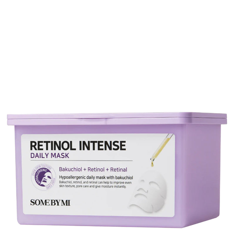 Retinol Intense Dagelijks Masker