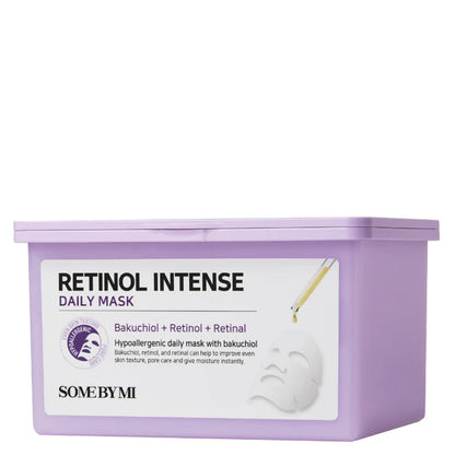 Retinol Intense Dagelijks Masker