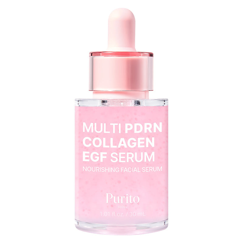 Sérum Multi PDRN Collagène EGF