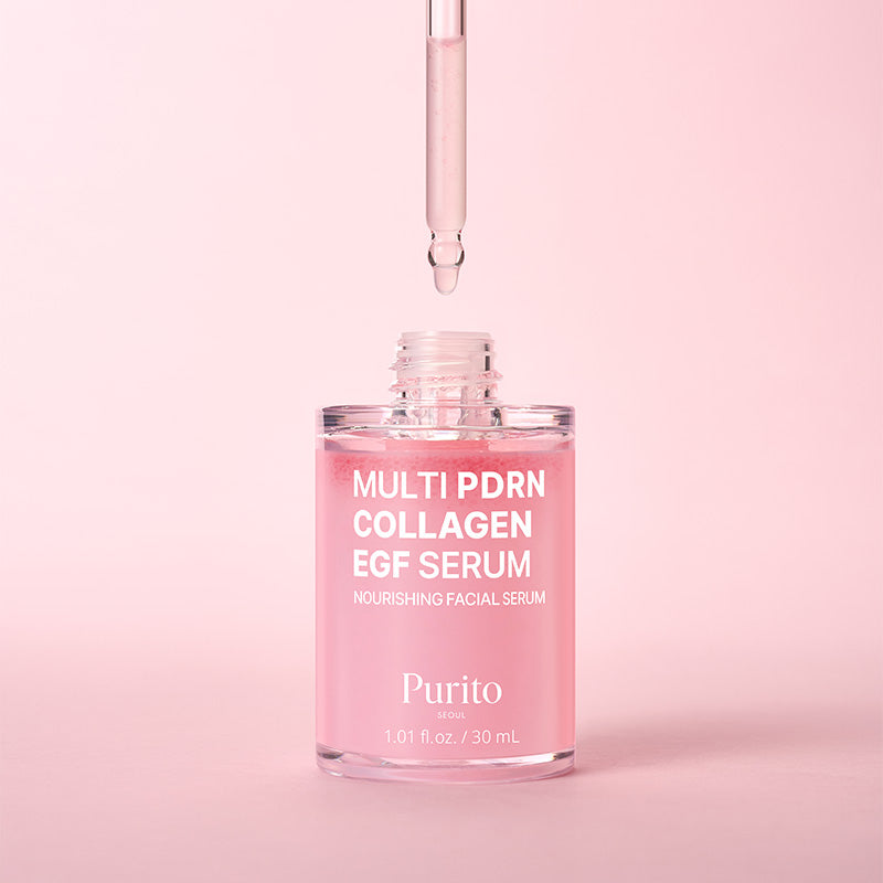 Sérum Multi PDRN Collagène EGF