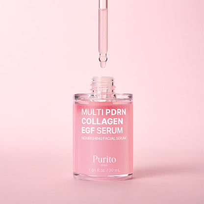 Sérum Multi PDRN Collagène EGF